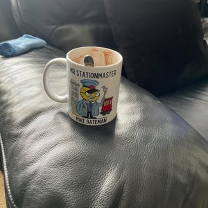 Heather added a photo of their purchase
