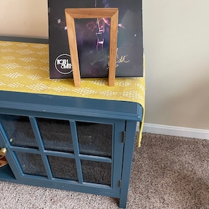 Ally added a photo of their purchase
