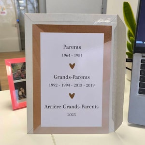 Emilie a ajouté une photo de son achat