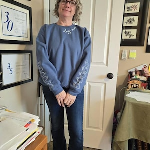 Diane added a photo of their purchase