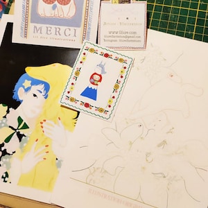 Eloise a ajouté une photo de son achat