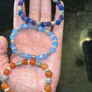 Sharonda added a photo of their purchase