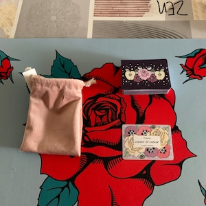 Irène added a photo of their purchase