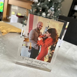 Madalina added a photo of their purchase