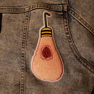 Michael a ajouté une photo de son achat