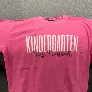 Sarah added a photo of their purchase