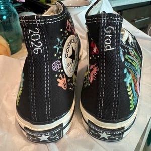 Nicole added a photo of their purchase