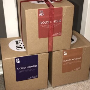 Richard added a photo of their purchase