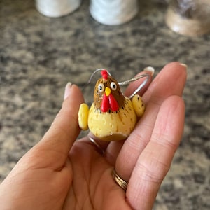 Acheteur Etsy a ajouté une photo de son achat