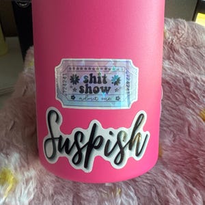 Melissa added a photo of their purchase