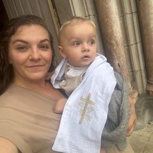 Fanny added a photo of their purchase