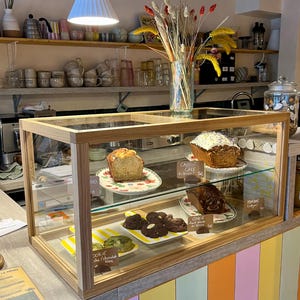 Amélie added a photo of their purchase