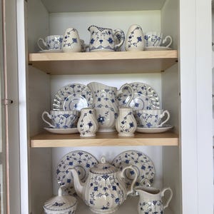 Myott Finlandia Staffordshire: 20-piece Dinnerware Set - Etsy