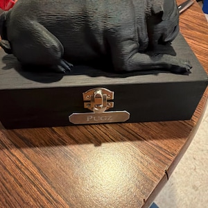 Cindra added a photo of their purchase
