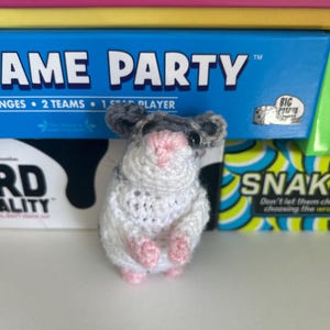 Louise added a photo of their purchase