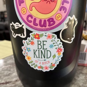Christina added a photo of their purchase