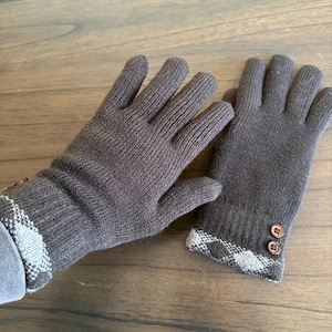 Emily added a photo of their purchase