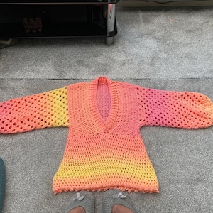 Heather added a photo of their purchase