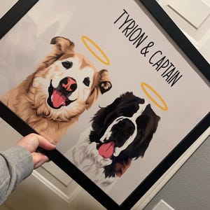 Brooke added a photo of their purchase