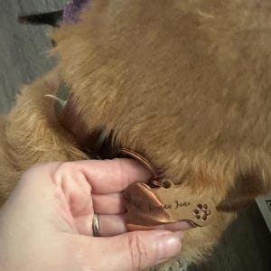 Heather added a photo of their purchase