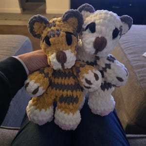 Donna added a photo of their purchase