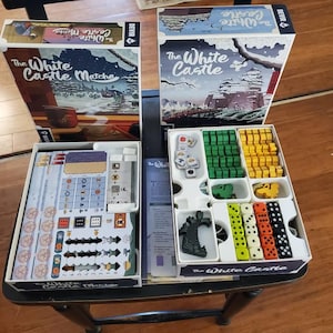 John added a photo of their purchase