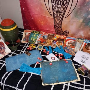 Timmy added a photo of their purchase