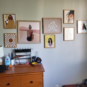 Tabitha added a photo of their purchase