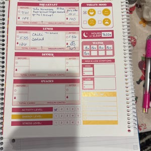 Rebecca added a photo of their purchase