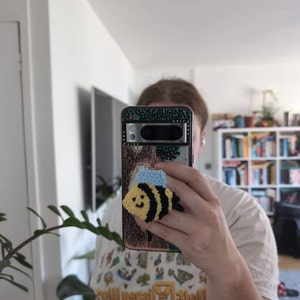 Acheteur Etsy a ajouté une photo de son achat