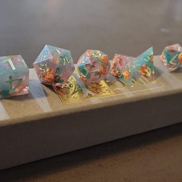 Enchanted Fairy Figurines – LA FORET ENCHANTEE CONCEPT STORE