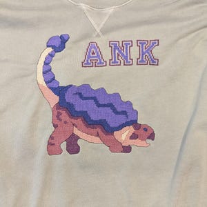 Chris added a photo of their purchase