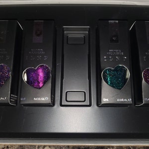 Heather added a photo of their purchase