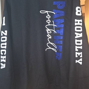 Kelly added a photo of their purchase