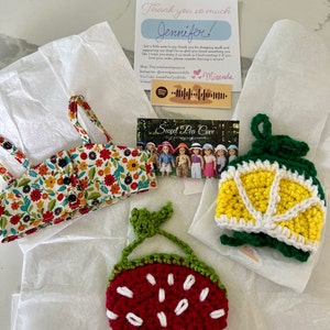 Jennifer added a photo of their purchase
