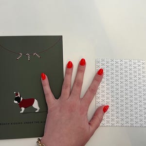 Stephanie a ajouté une photo de son achat