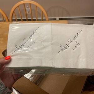 Jennifer added a photo of their purchase