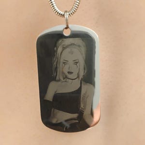 Matt added a photo of their purchase