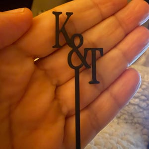 Christina added a photo of their purchase