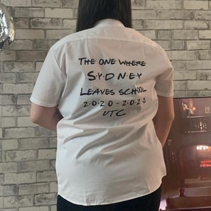 Kupujący z Etsy dodał(a) zdjęcie swoich zakupów