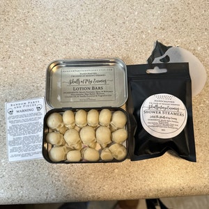 Brit added a photo of their purchase