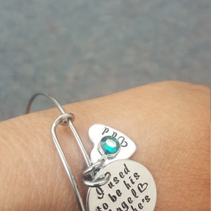 Sandra added a photo of their purchase