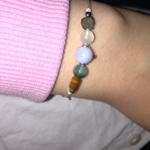 Michelle added a photo of their purchase