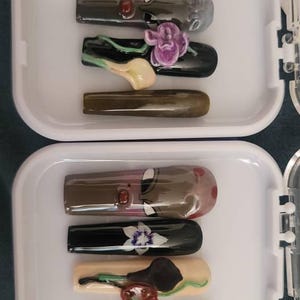Kyatanya added a photo of their purchase