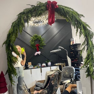Sara added a photo of their purchase
