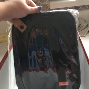 lexi added a photo of their purchase