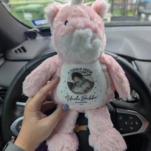 Jayme added a photo of their purchase
