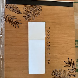 G added a photo of their purchase