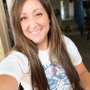 Bethany added a photo of their purchase