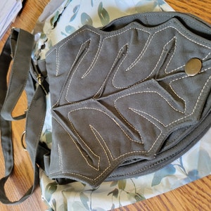 Nicole added a photo of their purchase